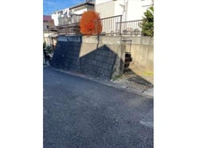 【神奈川県/海老名市国分北】海老名市国分北2丁目 土地 現地