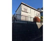 【神奈川県/海老名市国分北】海老名市国分北2丁目 土地 現地