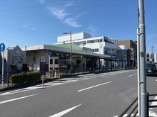 【神奈川県/相模原市中央区東淵野辺】相模原市中央区東淵野辺2丁目 土地 ＪＲ横浜線「古淵駅」まで徒歩１６分
