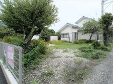 【神奈川県/相模原市中央区淵野辺本町】相模原市中央区淵野辺本町1丁目 土地 現地（撮影　２０２６．０８）