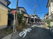【神奈川県/大和市上草柳】大和市上草柳8丁目 土地 