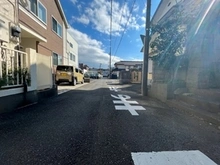 【神奈川県/大和市上草柳】大和市上草柳8丁目 土地 