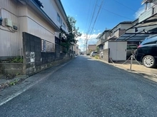 【神奈川県/大和市上草柳】大和市上草柳8丁目 土地 