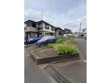 【神奈川県/相模原市南区上鶴間本町】相模原市南区上鶴間本町4丁目 土地 現地