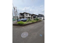 【神奈川県/相模原市南区上鶴間本町】相模原市南区上鶴間本町4丁目 土地 