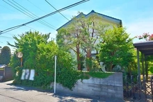 【神奈川県/相模原市中央区淵野辺本町】相模原市中央区淵野辺本町1丁目 土地 現地