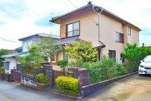 【東京都/町田市常盤町】町田市常盤町 土地 現地