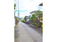 【東京都/町田市常盤町】町田市常盤町 土地 