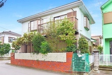 【神奈川県/相模原市中央区上矢部】相模原市中央区上矢部1丁目 土地 