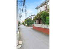 【神奈川県/相模原市中央区上矢部】相模原市中央区上矢部1丁目 土地 