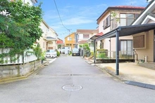 【神奈川県/相模原市中央区上矢部】相模原市中央区上矢部1丁目 土地 