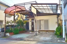 【神奈川県/相模原市中央区相生】相模原市中央区相生1丁目 土地 現地