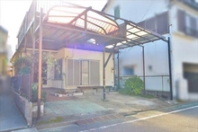 【神奈川県/相模原市中央区相生】相模原市中央区相生1丁目 土地 