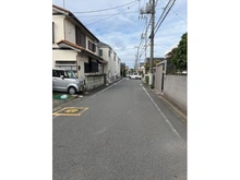 【神奈川県/相模原市中央区中央】相模原市中央区中央5丁目 土地 