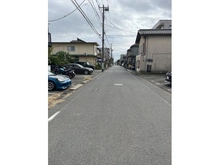 【神奈川県/相模原市中央区中央】相模原市中央区中央5丁目 土地 