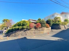【東京都/町田市玉川学園】町田市玉川学園2丁目 土地 現地