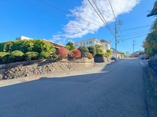 【東京都/町田市玉川学園】町田市玉川学園2丁目 土地 