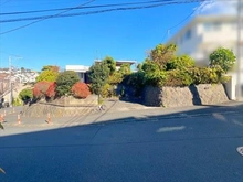 【東京都/町田市玉川学園】町田市玉川学園2丁目 土地 