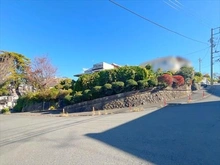 【東京都/町田市玉川学園】町田市玉川学園2丁目 土地 