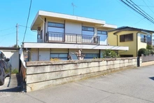 【東京都/町田市玉川学園】町田市玉川学園7丁目 土地 