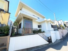【東京都/町田市玉川学園】町田市玉川学園7丁目 土地 