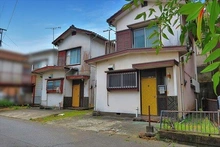 【神奈川県/相模原市緑区橋本】相模原市緑区橋本4丁目 土地 