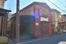 【神奈川県/相模原市中央区清新】相模原市中央区清新7丁目 土地 現地
