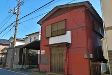 【神奈川県/相模原市中央区清新】相模原市中央区清新7丁目 土地 