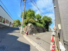 【神奈川県/横浜市神奈川区立町】横浜市神奈川区立町 土地 現地（２０２６年５月撮影）