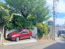 【神奈川県/横浜市神奈川区立町】横浜市神奈川区立町 土地 現地（２０２６年５月撮影）