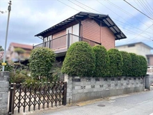 【神奈川県/平塚市松風町】平塚市松風町 土地 現地（２０２６年３月撮影）