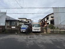 【神奈川県/藤沢市片瀬山】藤沢市片瀬山4丁目 土地 現地：現地写真（２０２６年９月撮影）