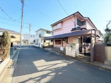 【東京都/三鷹市牟礼】三鷹市牟礼5丁目 土地 現地（２０２６年３月撮影）