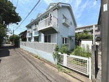 【東京都/武蔵野市吉祥寺北町】武蔵野市吉祥寺北町3丁目 土地 現地：現地写真（２０２６年６月撮影）