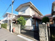 【東京都/練馬区関町南】練馬区関町南1丁目 土地 現地：現地（２０２５年１１月撮影）