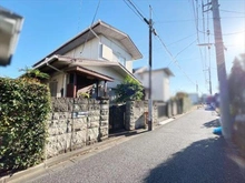 【東京都/練馬区関町南】練馬区関町南1丁目 土地 現地（２０２５年１１月撮影）