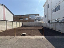 【東京都/練馬区関町東】練馬区関町東1丁目 土地 現地（２０２６年３月撮影）