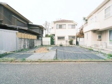 【東京都/武蔵野市吉祥寺南町】武蔵野市吉祥寺南町4丁目 土地 現地：現地（撮影　２０２６．０４）