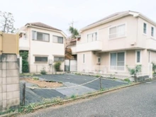 【東京都/武蔵野市吉祥寺南町】武蔵野市吉祥寺南町4丁目 土地 現地（撮影　２０２６．０４）