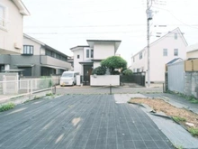 【東京都/武蔵野市吉祥寺南町】武蔵野市吉祥寺南町4丁目 土地 現地（撮影　２０２６．０４）