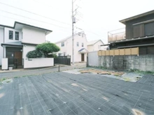 【東京都/武蔵野市吉祥寺南町】武蔵野市吉祥寺南町4丁目 土地 現地（撮影　２０２６．０４）