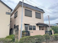【東京都/西東京市向台町】西東京市向台町4丁目 土地 現地：現地（２０２６年６月撮影時）
