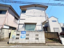 【東京都/武蔵野市八幡町】武蔵野市八幡町1丁目 土地 現地：現地（２０２６年７月撮影）