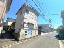 【東京都/武蔵野市八幡町】武蔵野市八幡町1丁目 土地 現地（２０２６年７月撮影）