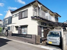 【東京都/武蔵野市吉祥寺本町】武蔵野市吉祥寺本町3丁目 土地 現地（２０２６年８月撮影）