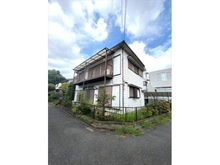 【東京都/杉並区久我山】杉並区久我山3丁目 土地 現地：現地（２０２６年８月撮影）