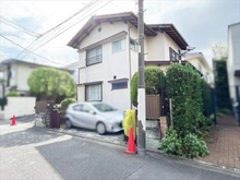 【東京都/武蔵野市吉祥寺南町】武蔵野市吉祥寺南町4丁目 土地 現地：現地（２０２６年９月撮影）