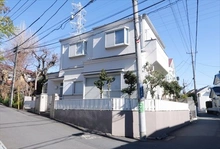 【東京都/三鷹市井の頭】三鷹市井の頭1丁目 土地 