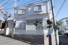 【東京都/三鷹市井の頭】三鷹市井の頭1丁目 土地 