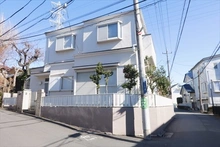 【東京都/三鷹市井の頭】三鷹市井の頭1丁目 土地 